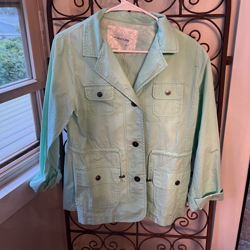 Women’s Jacket 🧥